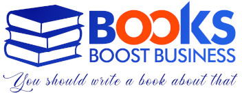 books boost business logo