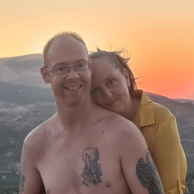 Recent Photo in Spain