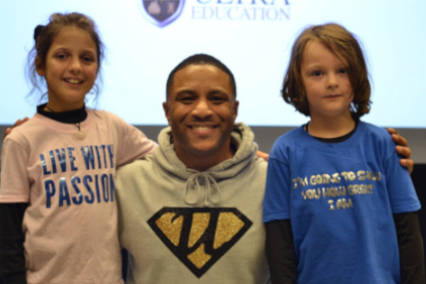 Biscuit Dipper Invention